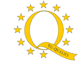 EU-QUALIFY logo